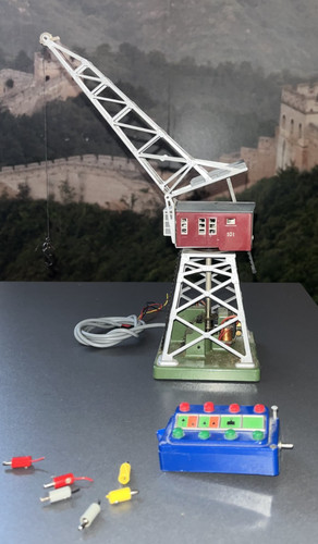 Märklin gru 7051 - gru,