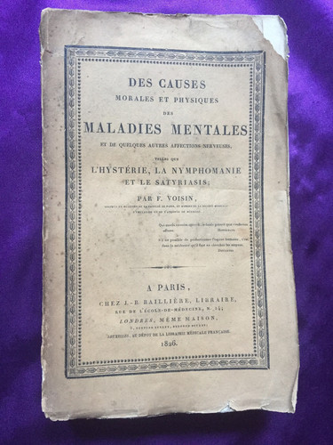1826 1st felix voisin causes - felix,