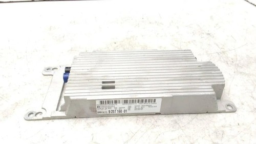 Centralina bluetooth bmw - centralina,