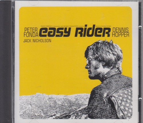 Easy rider soundtrack - easy,