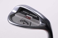 Cuneo sabbia Callaway Mack