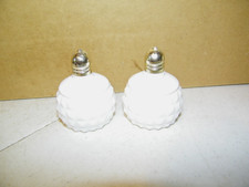 Shaker sale e pepe punta