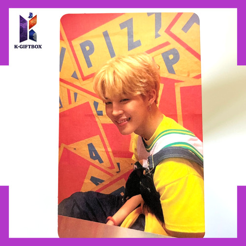 Bts jimin love yourself - yourself, her