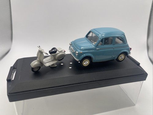 Vitesse scala 031 vespa - 1/43, e