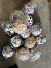 Palloni Da Calcio Vintage