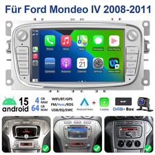 Autoradio dab per ford - dab+,