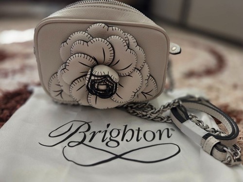 Borsa brighton vera pelle - borsa,