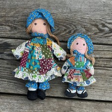 Vintage Holly Hobbie