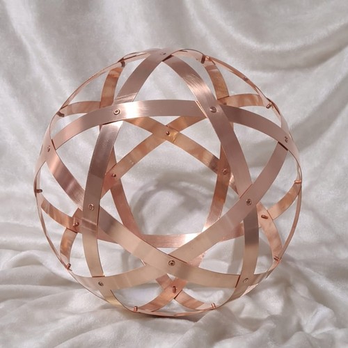 Genesa pentasfera 32cm puro - genesa,