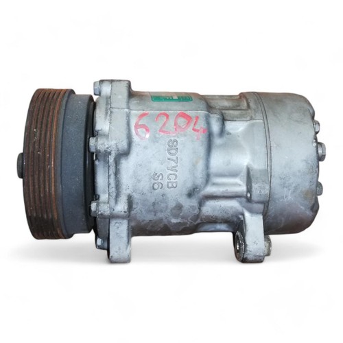 Compressore aria condizionata - compressore,