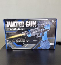Pistola ad Acqua Elettrica