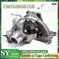 Turbocompressore CM5G6K682HB per Ford C-Max Tourneo Focus Transit Fiesta 1.0 EcoBoost