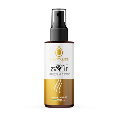 Lozione capelli rosmarino - capelli, al