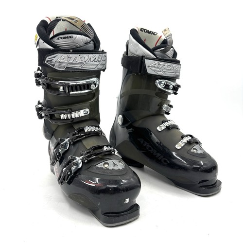Scarponi sci downhill - da,