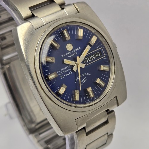 Orologio uomo favre leuba - uomo,