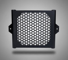 Contenitore ventola esagonale