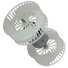 Blower Motor Fan for BMW