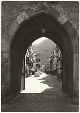 VIPITENO - STERZING - BOLZANO -40507-