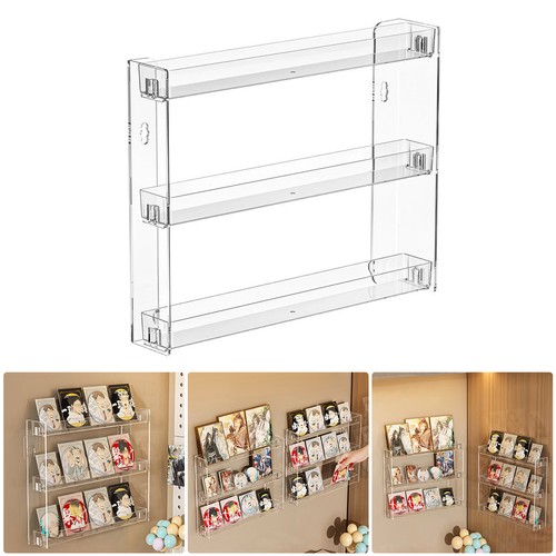 Set mensola galleggiante - , da