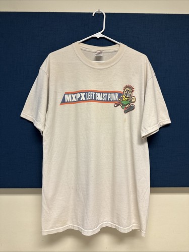 Camicia mxpx originale taglia - camicia,