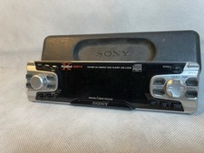 Sony Xplod CDX-L550X autoradio