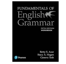 Azar-Hagen Grammar - (AE) -