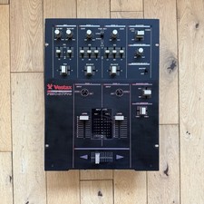 Vestax pmc pro - vestax, pmc-07