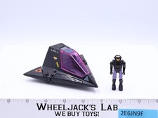 Shadow Parasite con veicolo