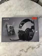 ASTRO A40 HEADSET + MIXAMP PRO