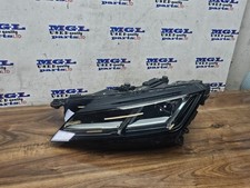 AUDI TT MK3 8S FARO ANTERIORE
