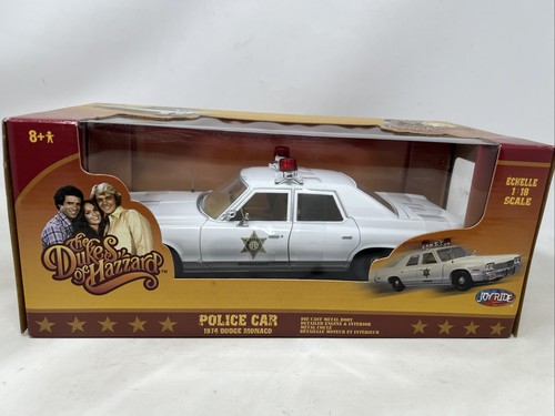 Dukes hazzard 18 1974 - dukes,