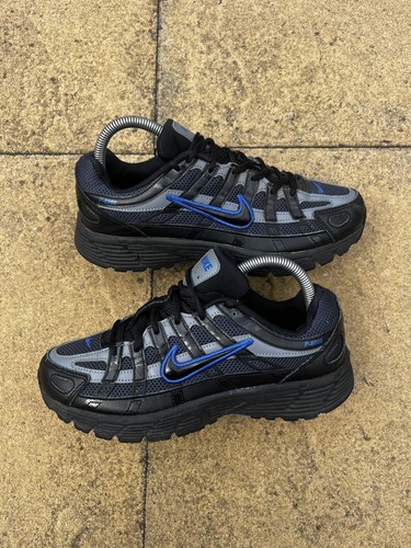 Nike 6000 black obsidian - p-6000,