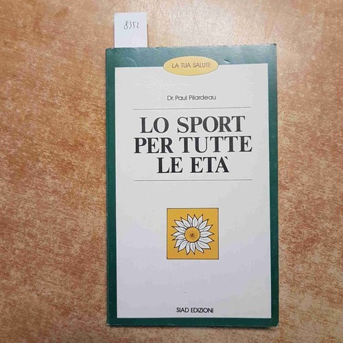 Sport per tutte eta la - per,