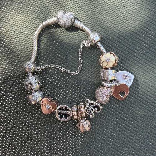 Bracciale pandora originale - pandora,