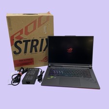 Asus ROG Strix G16 G614FR-ES96