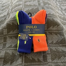 POLO Ralph Lauren Calze Polo