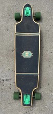 GLOBE SPEARPOINT LONGBOARD