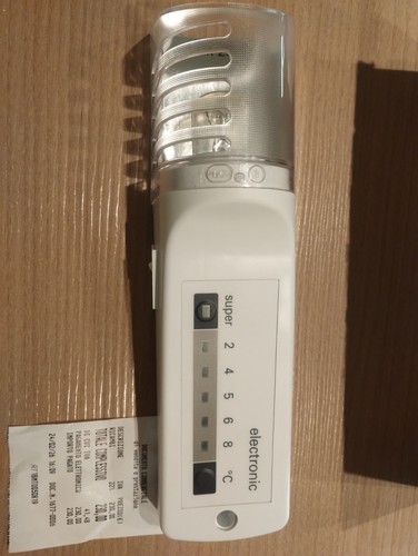 Termostato frigo bosch - termostato,