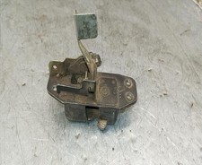 serratura portellone