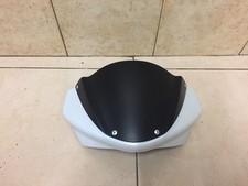 Cupolino cover strumentazione - cupolino,