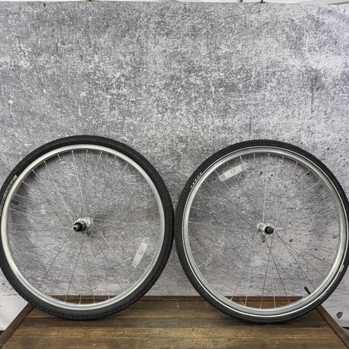 Set ruote vintage - , shimano