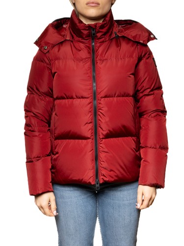 Giubbotto piumino donna - piumino,