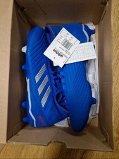 Adidas Predator 19.3 fg size 41e1/3 (7,5 uk) art. BB8112