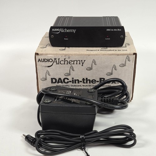 Audio alchemy - ​audio,