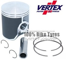 Kit Pistoni Vertex Honda CR250