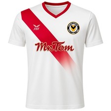 Maglia calcio newport county - calcio,
