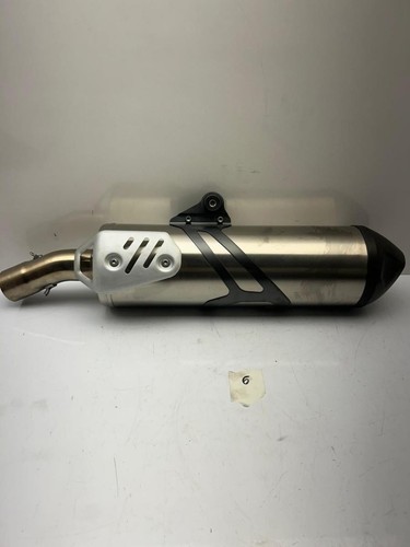 Scarico originale bmw - originale,