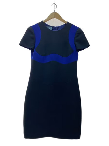 Prada bicolor navy - 38,