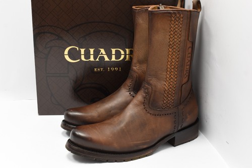 Cuadra uomo cu499 - cu499, fine