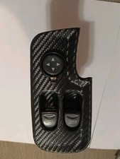 PULSANTIERA ALZAVETRI SINISTRA ALFA ROMEO 147